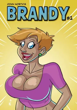 Brandy [TYFComics]