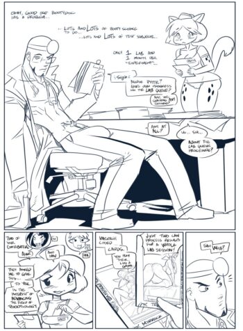 Cardgame [Fred Perry] (gedecomix cover)