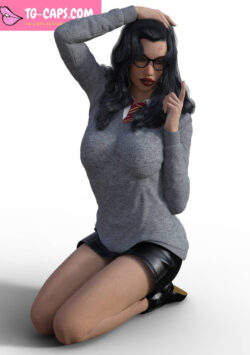 Curse Of Maledick [Tom Reynolds]