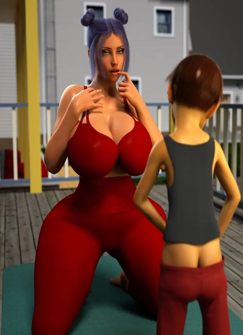 Kakiharad Porno