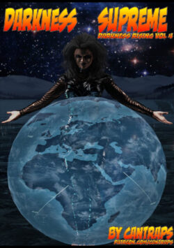 Darkness Supreme [Cantraps]