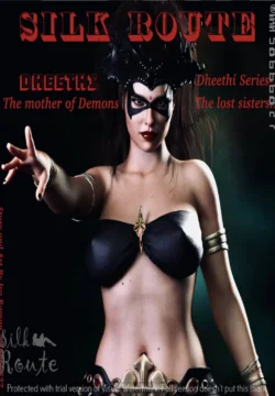 Dheethi - The Mother of Demons