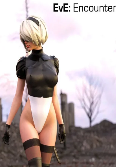Eve - Encounter [MaxSmeagol]