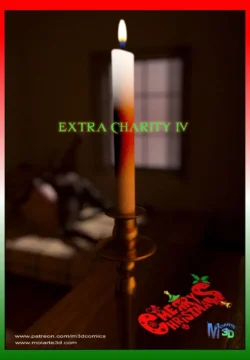 Extra Charity [Moiarte3D]