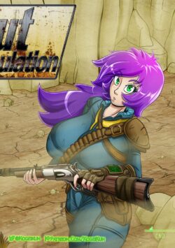 Fallout Repopulation [KogeiKun]