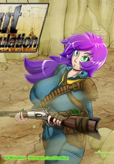 Fallout Repopulation [KogeiKun]