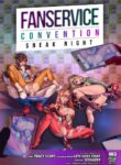 Fanservice Convention 1-3 [Tracy Scops]
