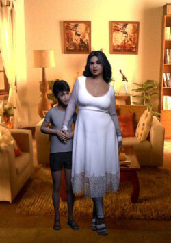 Fatima Ms [Utpala Varna]