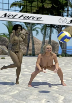 Fun in the Sun [Emory Ahlberg]