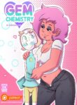 Gem Chemistry [CubedCoconut] (gedecomix cover)