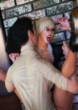 Happy 9th Anniversary [Noxlore]