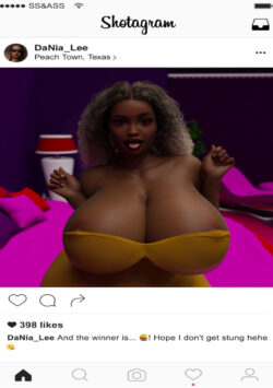 Horny Fans [Kakiharad]