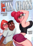 Hot for Ms. Cross [John Persons]