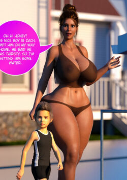 Just Some Water [Kakiharad]