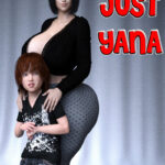 Just Yana [KakiharaD]