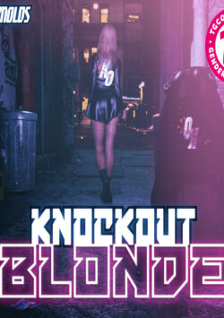 Knockout Blonde [Tom Reynolds]