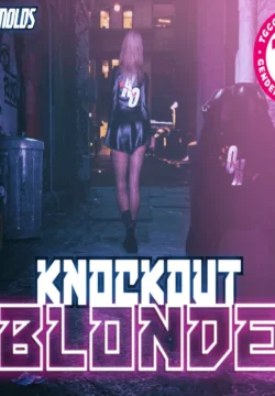 Knockout Blonde [Tom Reynolds]