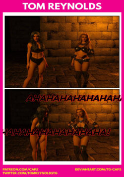 Maiden King [Tom Reynolds]