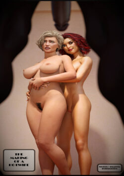 Making Of a Hotwife [Alison Hale]