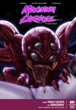 Maximum Carnage [Tracy Scops]