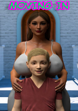 Moving In + Out [KakiharaD]