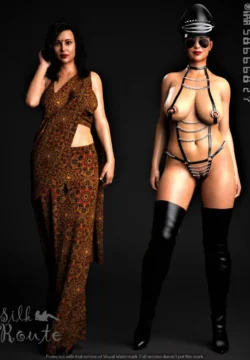 My Mistress [Ira Ram]