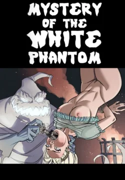 Mystery Of The White Phantom [Sleepy Gimp]