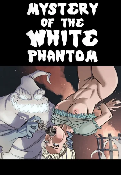 Mystery Of The White Phantom [Sleepy Gimp]
