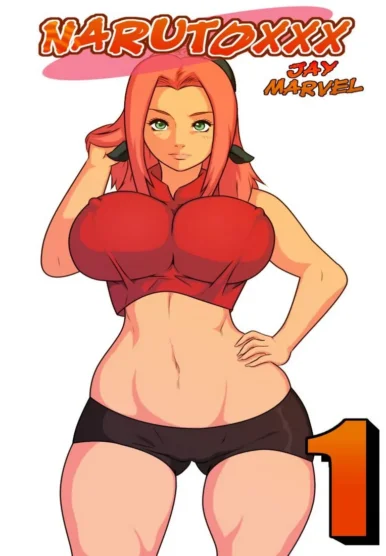 Naruto [Jay Marvel]