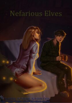 Nefarious Elves [TenderMinDD] (gedecomix cover)