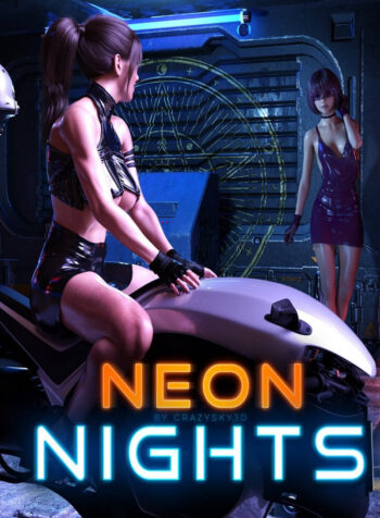 Neon Nights [Crazysky3D]