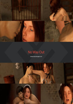 No Way Out [MaxSmeagol]