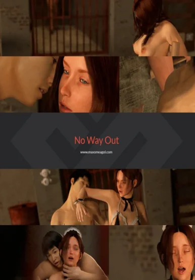 No Way Out [MaxSmeagol]