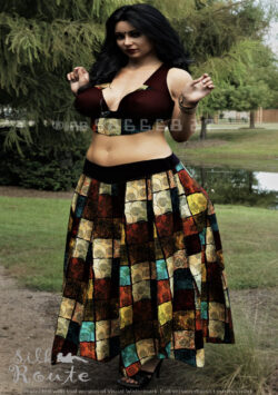 Outdoor Pee [Ira Ram]