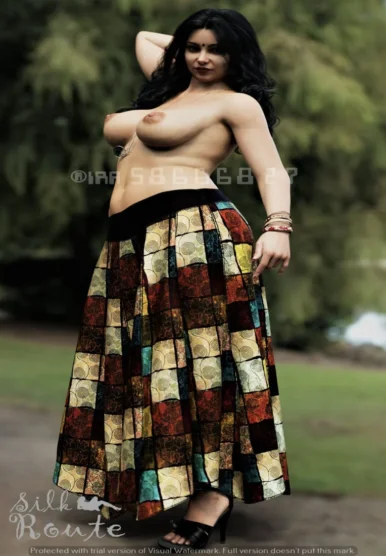Outdoor Shoot [Ira ram]