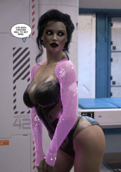 Pantheon [Tom Reynolds]