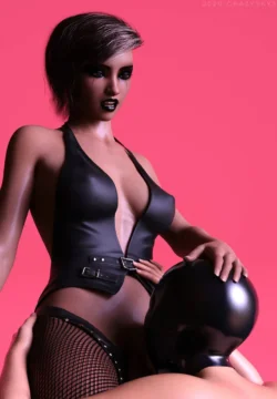 Patreon Request [Crazysky3D]