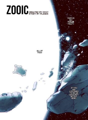 Pig Slut [Doxy] (gedecomix cover)