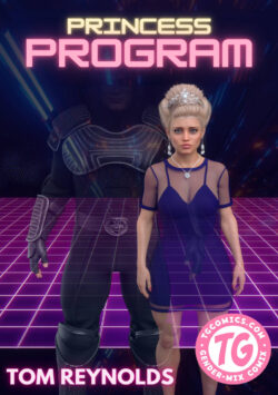 Princess Program [Tom Reynolds]