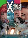 Psycho Nymphos [Tracy Scops]