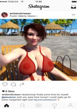 Puerto Vallarta [KakiharaD]