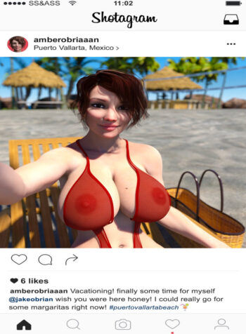 Puerto Vallarta [KakiharaD]