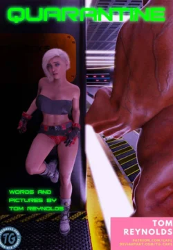 Quarantine [Tom Reynolds]