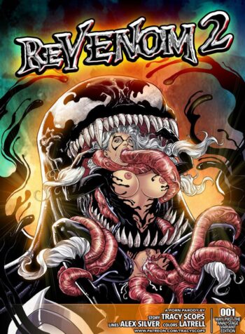ReVenom 1-2 (Spider-Man) [Tracy Scops]