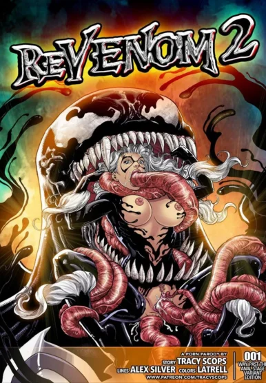 ReVenom [Tracy Scops]