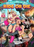 Ride Or Die 1-3 [Cherry Mouse Street]