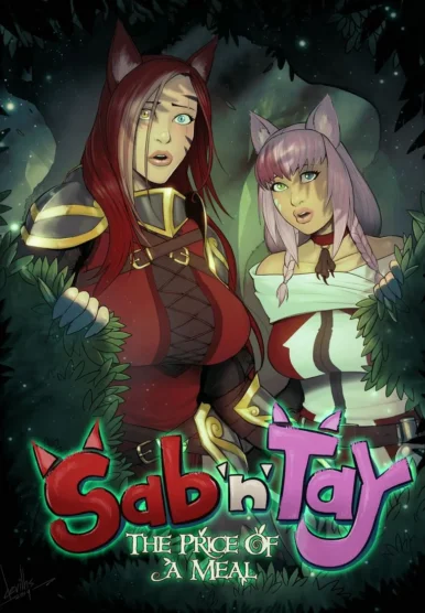 Sab-N-Tay – The Price Of The Meal [DevilHS]