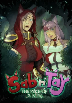 Sab-N-Tay – The Price Of The Meal [DevilHS]