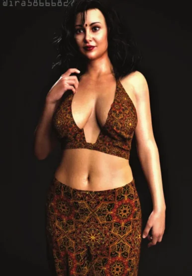 She Is Queen [Ira ram]