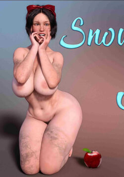 Snow White [MegaParodies]